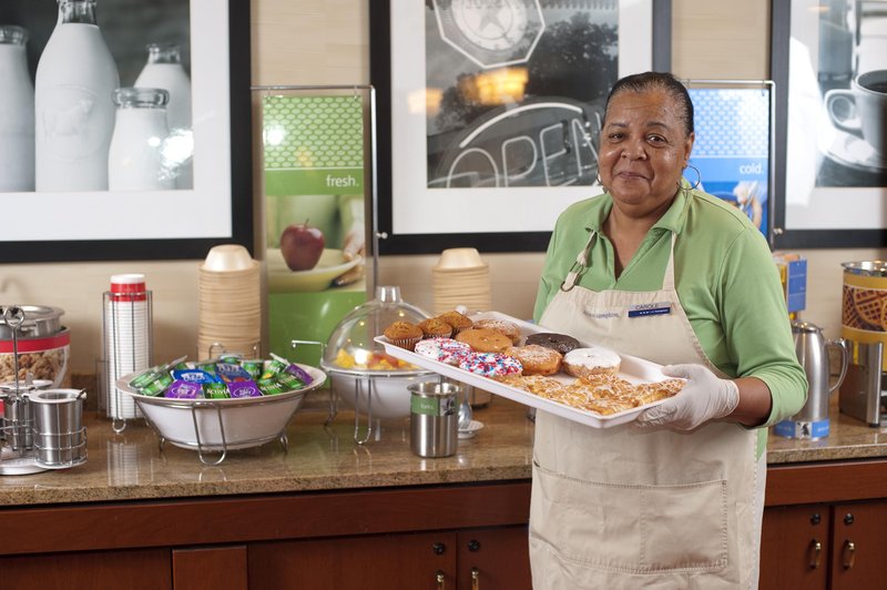 Hampton Inn Downingtown/Exton - Exton, PA