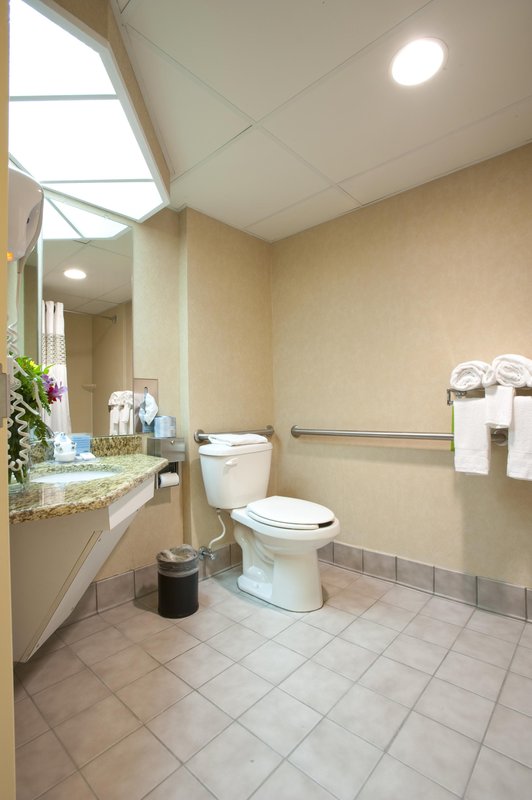 Hampton Inn Downingtown/Exton - Exton, PA