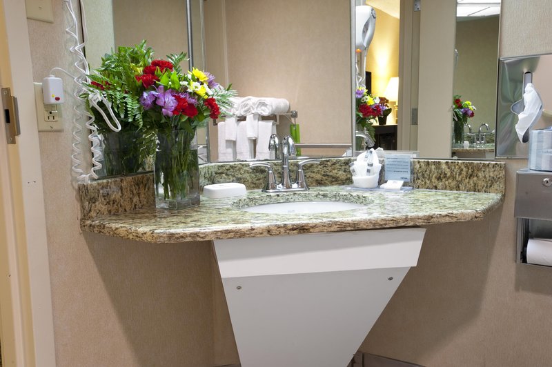 Hampton Inn Downingtown/Exton - Exton, PA