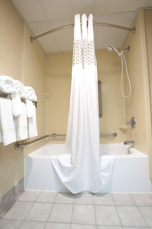 Hampton Inn Downingtown/Exton - Exton, PA