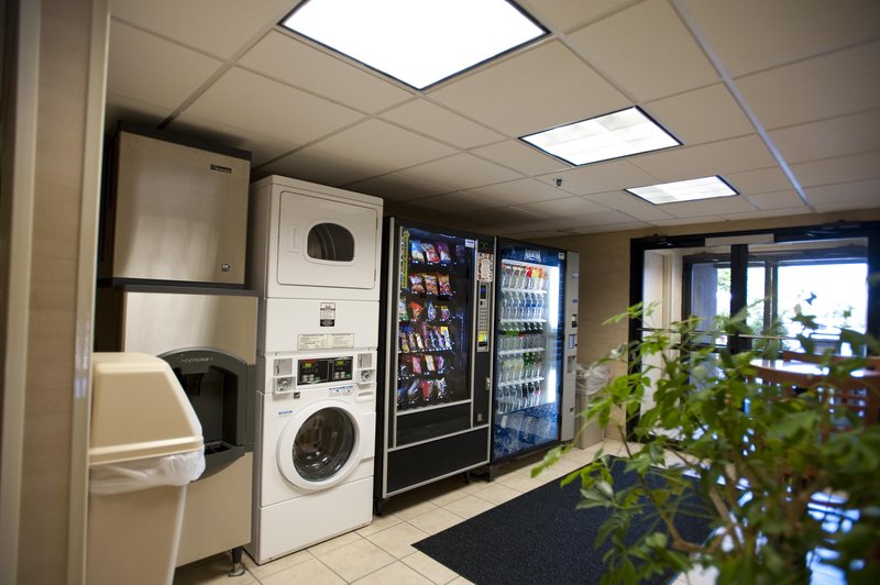 Hampton Inn Downingtown/Exton - Exton, PA