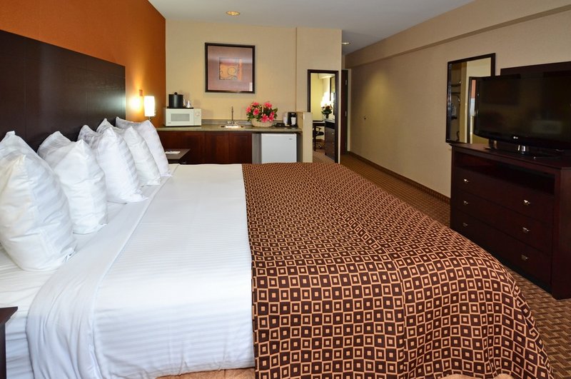 Best Western-Concord Inn & Sts - Concord, NH