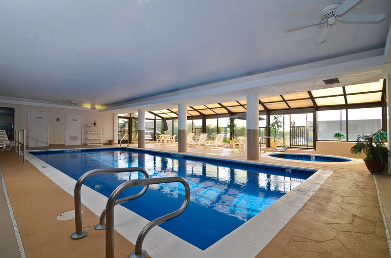 Best Western - Joliet, IL