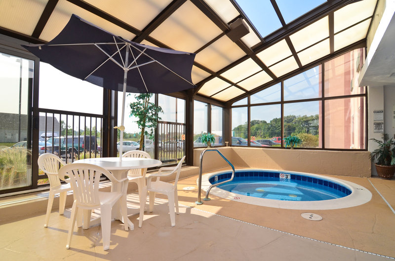 Best Western - Joliet, IL
