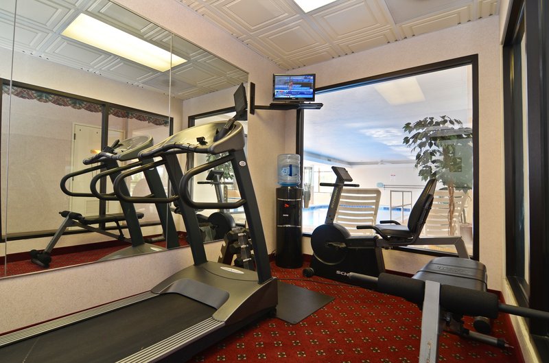 Best Western - Joliet, IL