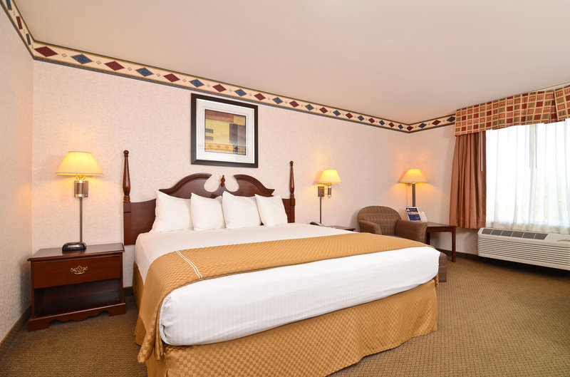Best Western - Joliet, IL