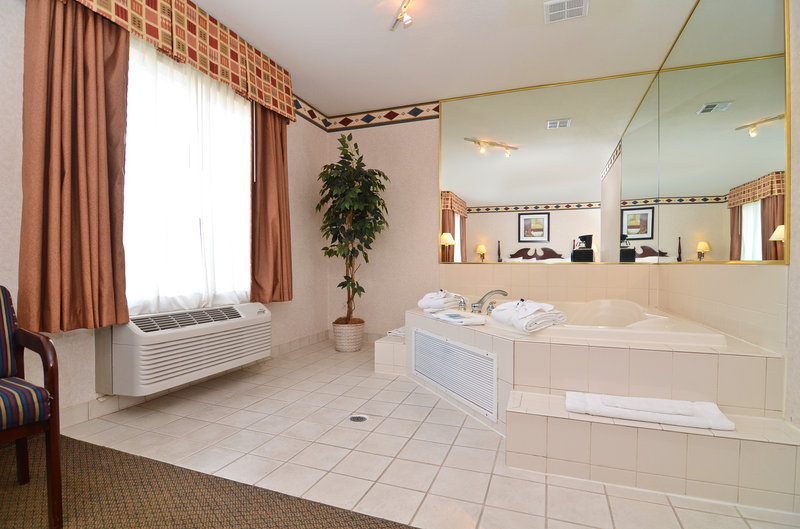 Best Western - Joliet, IL