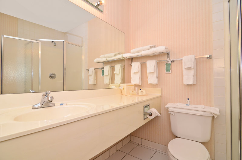 Best Western - Joliet, IL