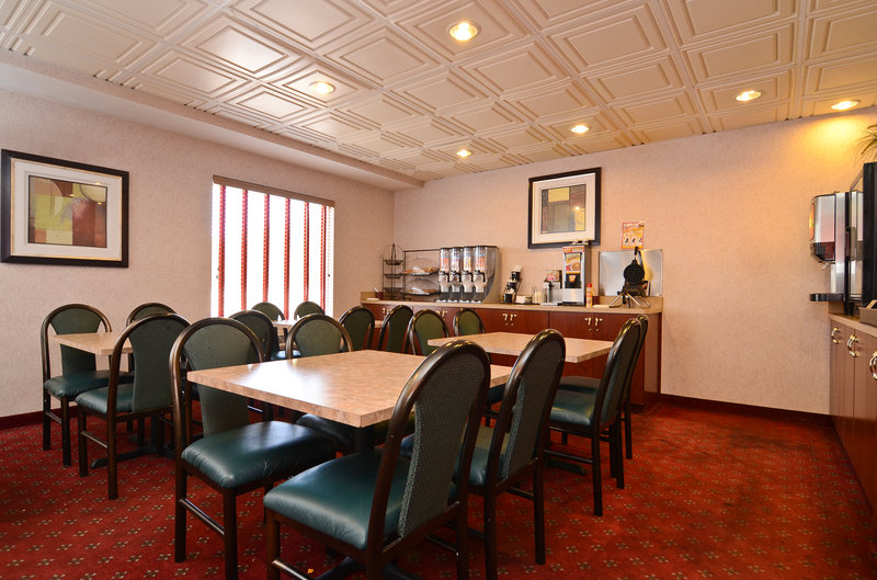 Best Western - Joliet, IL