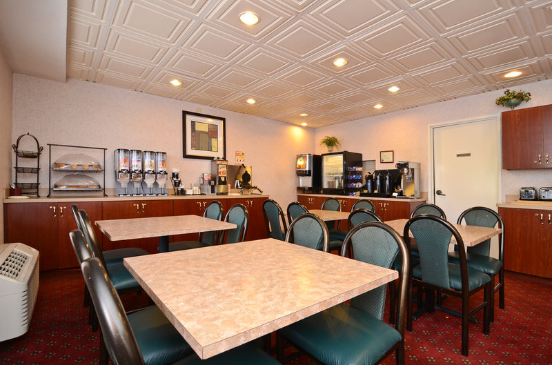 Best Western - Joliet, IL