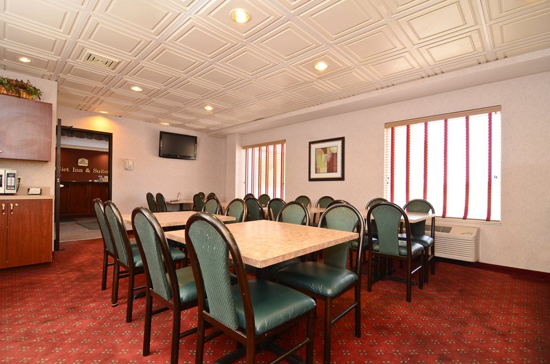 Best Western - Joliet, IL