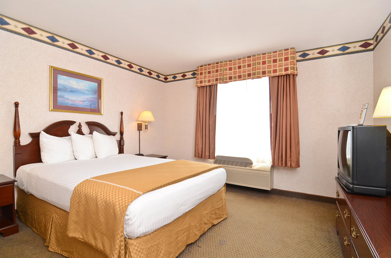 Best Western - Joliet, IL