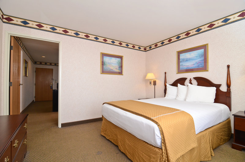 Best Western - Joliet, IL