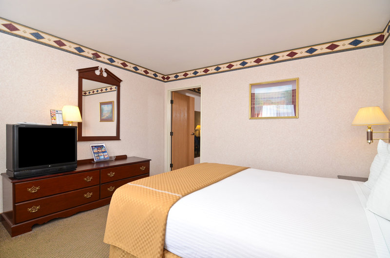 Best Western - Joliet, IL