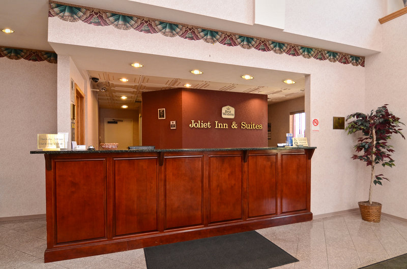 Best Western - Joliet, IL