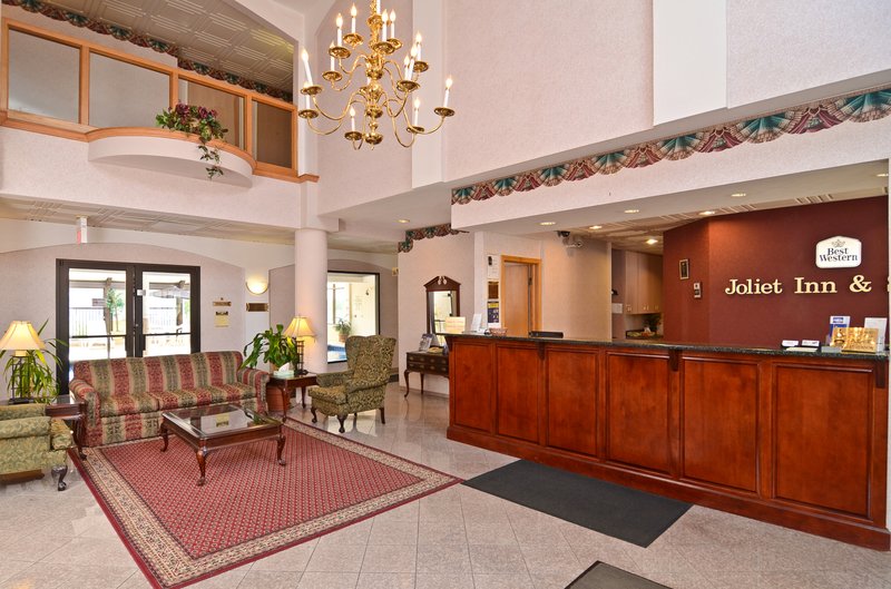 Best Western - Joliet, IL