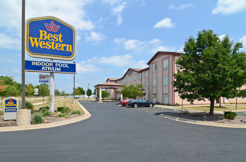 Best Western - Joliet, IL