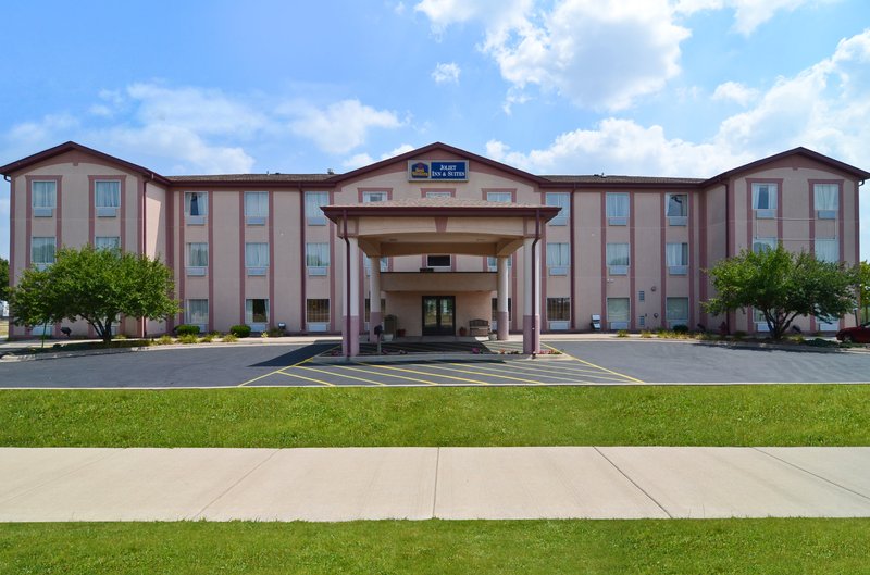 Best Western - Joliet, IL