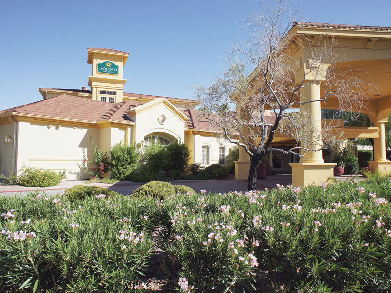 La Quinta Inn & Suites Tucson Northwest/marana - Tucson, AZ