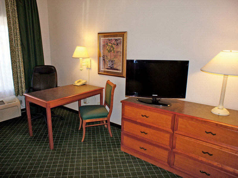 La Quinta Inn & Suites Tucson Northwest/marana - Tucson, AZ