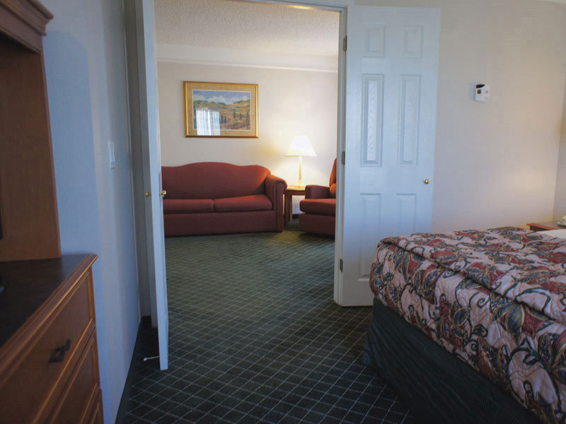 La Quinta Inn & Suites Tucson Northwest/marana - Tucson, AZ