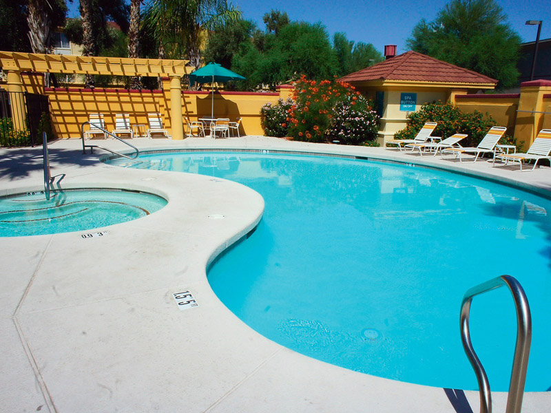 La Quinta Inn & Suites Tucson Northwest/marana - Tucson, AZ