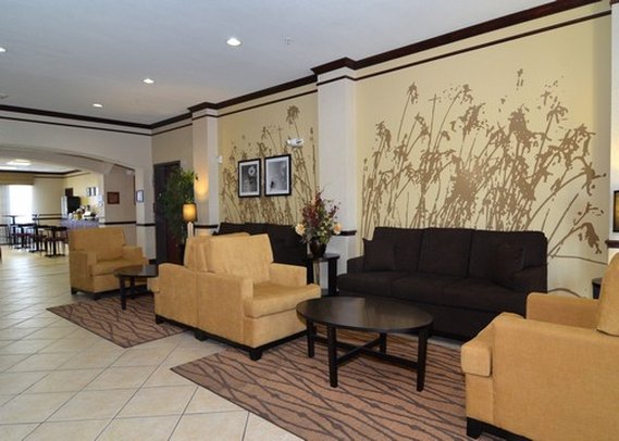 Sleep Inn And Suites