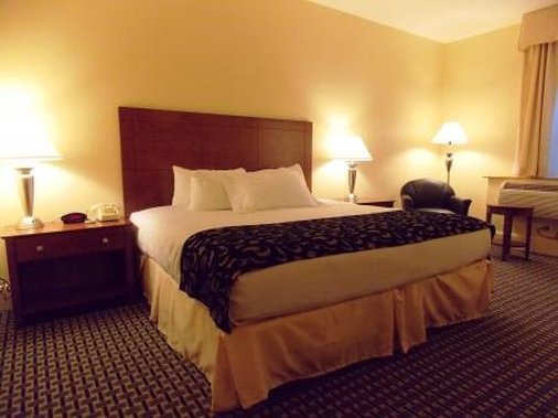 Parkwood Inn Magnuson Grand - Brunswick, ME