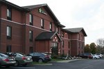 Extended Stay America-Pittsburgh Airport