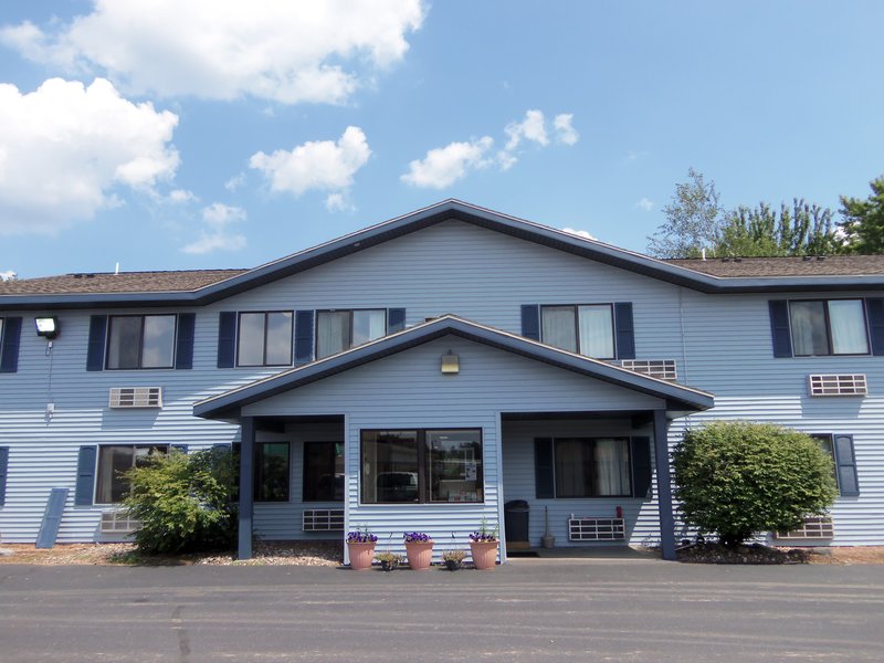 Americas Best Value Inn - Rhinelander, WI