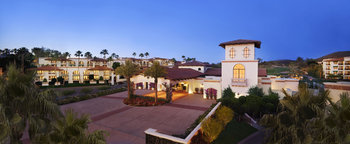 Arizona Grand Resort - Lobby