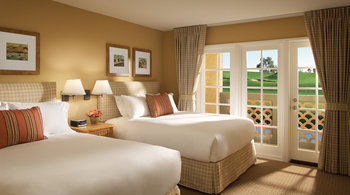 Arizona Grand Resort - Suite