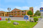 Best Western Chieftain Inn