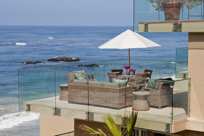 Surf And Sand Resort - Laguna Beach, CA