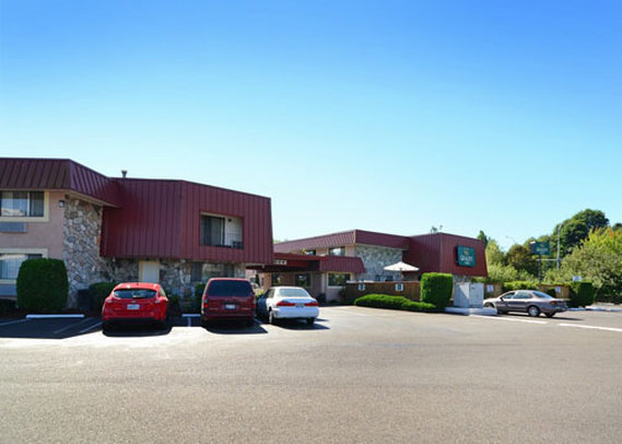 Quality Inn-Olympia - Olympia, WA