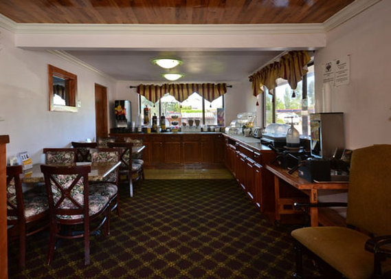 Quality Inn-Olympia - Olympia, WA