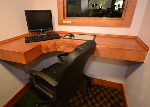 Quality Inn-Olympia - Olympia, WA