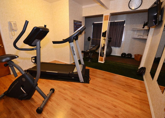Quality Inn-Olympia - Olympia, WA