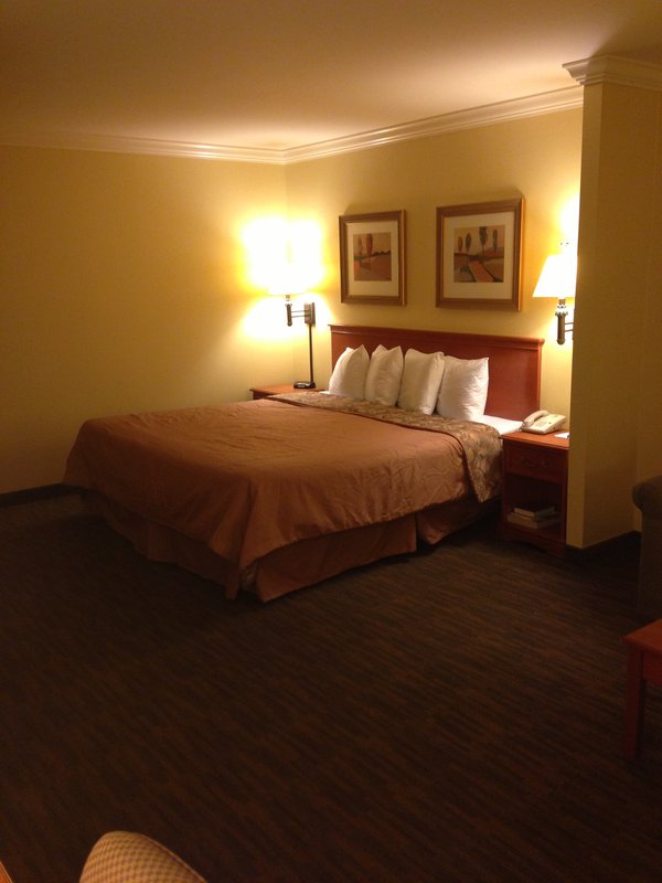 Best Western - Wichita, KS