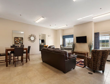 Microtel Inn - Stanley, ND