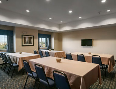 Microtel Inn - Stanley, ND