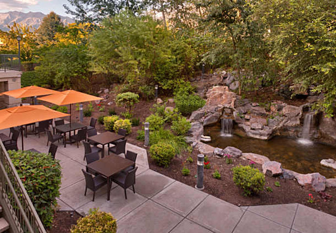 Courtyard By Marriott Provo - Provo, UT