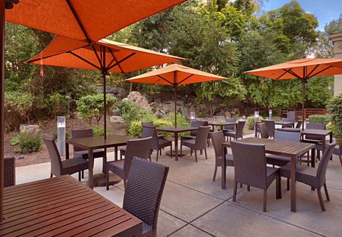 Courtyard By Marriott Provo - Provo, UT