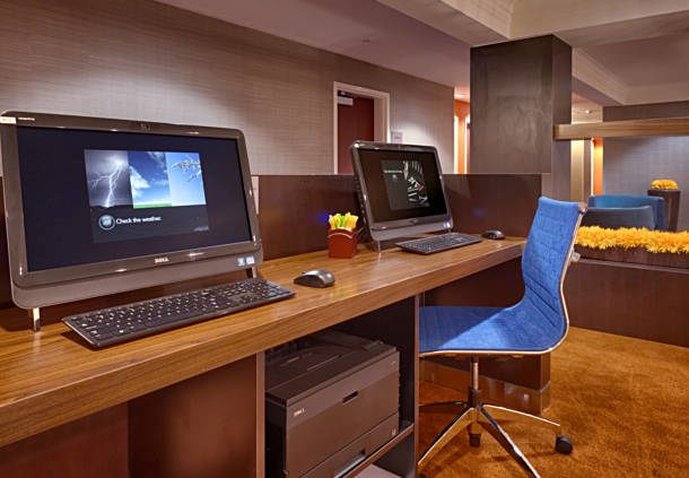 Courtyard By Marriott Provo - Provo, UT