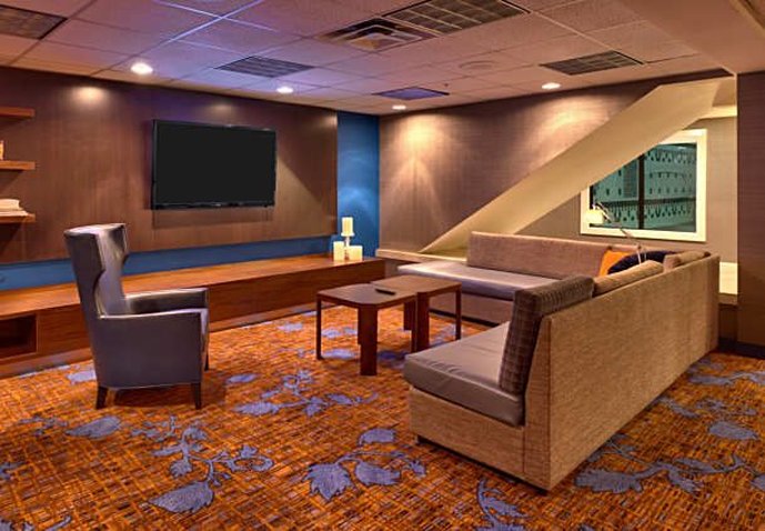 Courtyard By Marriott Provo - Provo, UT