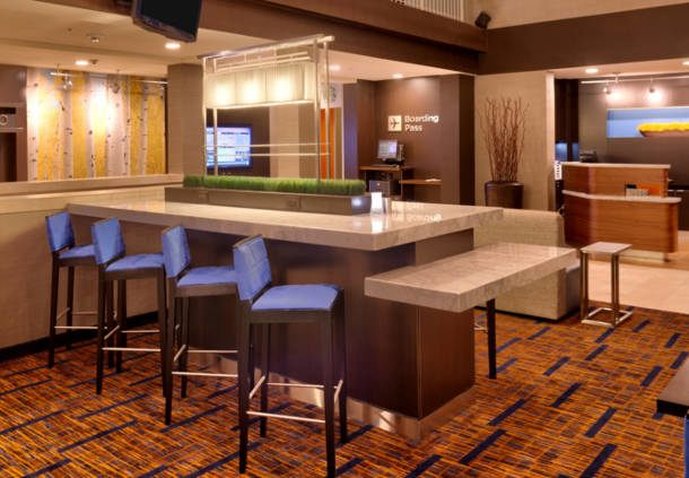 Courtyard By Marriott Provo - Provo, UT