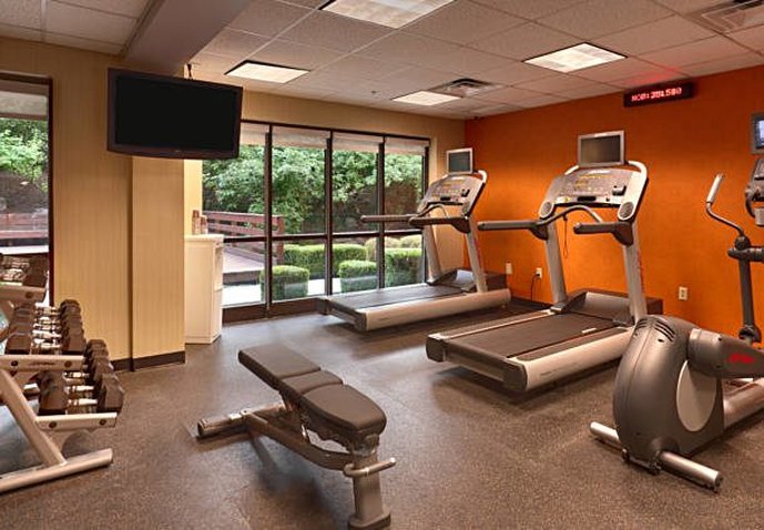 Courtyard By Marriott Provo - Provo, UT
