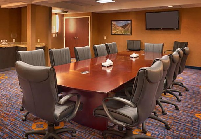 Courtyard By Marriott Provo - Provo, UT