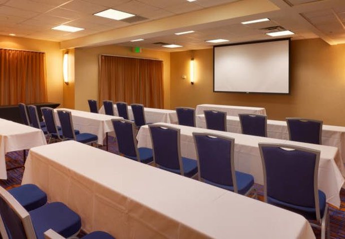 Courtyard By Marriott Provo - Provo, UT