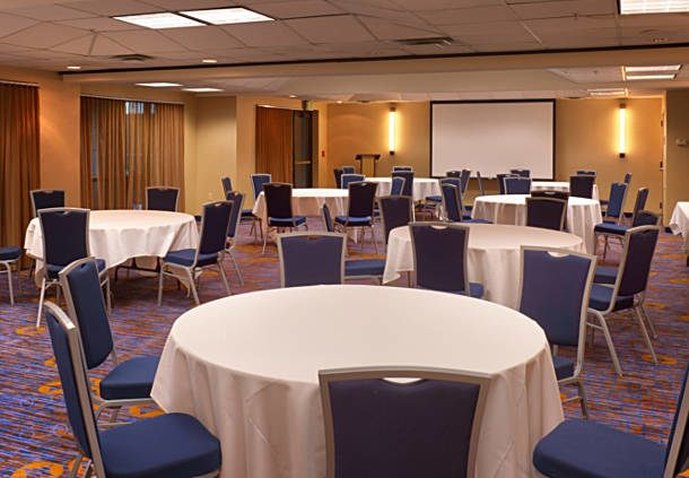 Courtyard By Marriott Provo - Provo, UT